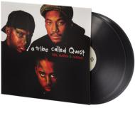 レコード｜A Tribe Called Quest (ア・トライブ・コールド・クエスト