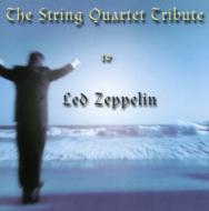 Various/String Quartet Tribute To Ledzeppelin