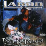 Laroo/Trash-n-treasure