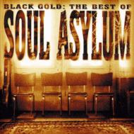 Soul Asylum/Black Gold - Best Of