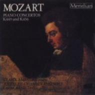 モーツァルト（1756-1791）/Piano Concerto.14 18