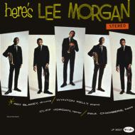 Here`s Lee Morgan