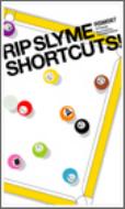 Shortcuts!