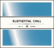 Various/Elemental Chill Vol.4 - Water
