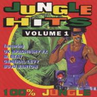 クラブ+ダンス (CD)Jungle Hits 1 Amazon.co.jp: Jungle Hits 1: ミュージック