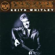 Keith Whitley/Rca Country Legends