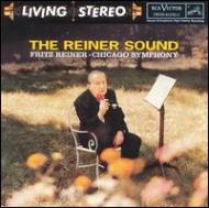 Sym.88 / 7: Reiner / Cso +rossini, J.strauss, R.strauss, Etc