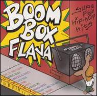 Various/Boom Box Flava