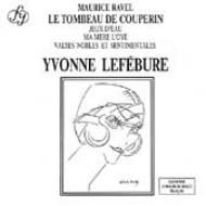 Piano Works : Lefebure
