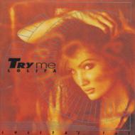 LOLITA TRY me ABeat 1151 レコード Try Me -Lolita's 1st -トライ ミー / オレレ オララ / モダン