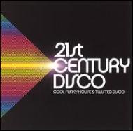 Various/21st Century Disco