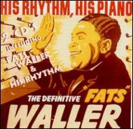 Fats Waller/Definitive