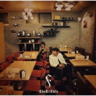 KinKi Kids/F Album通常盤