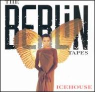 アイスハウス/ザ・ベルリン・テープス Berlin Tapes : Icehouse | HMV&BOOKS online - FLCP-1002