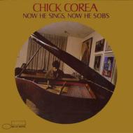 Chick Corea/Now He Sings Now He Sobs (Rmt)