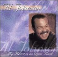 My Heart Is An Open Book : Al Johnson | HMV&BOOKS online - 5