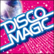 Disco Magic | HMV&BOOKS online - VICP-62031