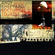 Andy Sheppard/Nocturnal Tourist
