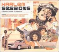 Harlem Sessions