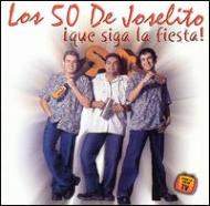 Los 50 De Joselitos/Que Siga La Fiesta
