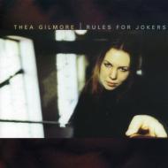Thea Gilmore/Rules For Jokers