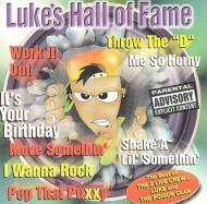 Various/Luke's Hall Of Fame