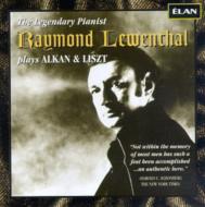 Piano Works: Raymond Lewenthal