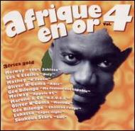 Various/Afrique En Or Vol.4