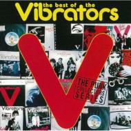 Vibrators/Best Of The Vibrators