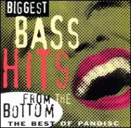 Various/Biggest Bass Hits From The Bottom