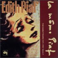 Edith Piaf (ǥåȡԥ)/Early Years Vol.4-1947-48