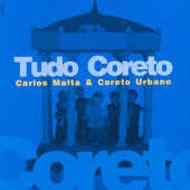 Carlos Malta / Coreto Urbano/Tudo Coreto