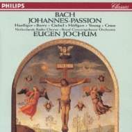 Johannes-passion: Jochum / Aconcertgebouw.o