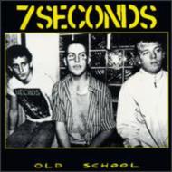7 Seconds/Old School