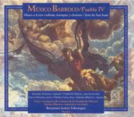 Baroque Classical/Mexico Barroco Puebla.4