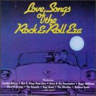 Love Songs Of The Rock & Rollera