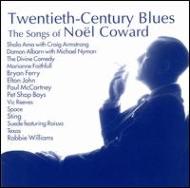 20th Century Blues -Songs Ofnoel Coward