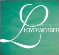 Various/Musicality Of Andrew Lloyd Webber
