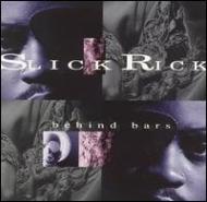 Slick Rick Behind Bars レコード Behind Bars : Slick Rick | HMV&BOOKS online - 523847