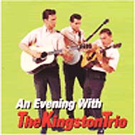 Evening With Kingston Trio