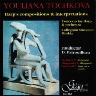 Harp Concertos