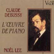 Piano Works / �x���K�}�X�N�g��, �����g���x���@���m�G���E���[(P)