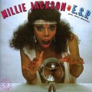 Millie Jackson/Esp