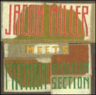 Meets Fatman Riddim Section