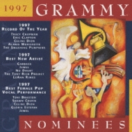 Grammy Nominees: 1997 | HMV&BOOKS online - POCP-9565