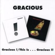 Gracious / This Is...