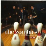 Zombies/Decca Stereo Anthology