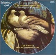 ѡɡc.1515-1558/The Western Wynde Mass Christophers / The Sixteen