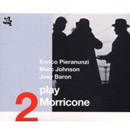 Waltz For A Future Movie/Enrico Pieranunzi Marc Johnson Joey Baron Play Morricone 2