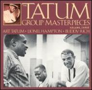 Art Tatum/Group Masterpieces 3